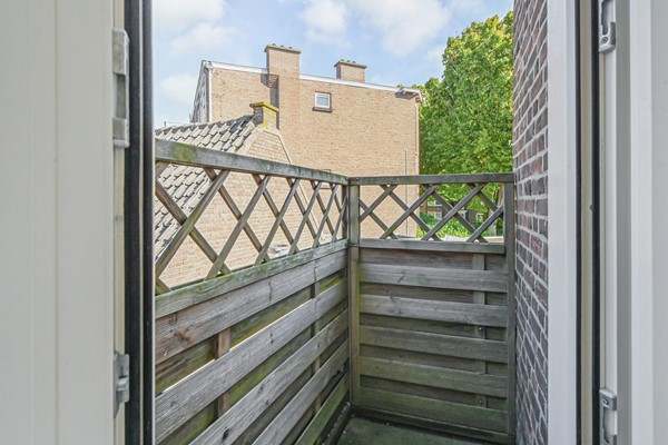 Medium property photo - Kerklaan 121, 2282 CH Rijswijk